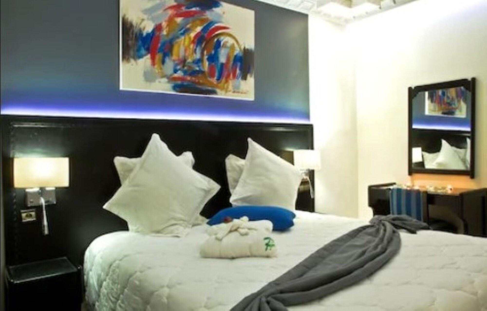 De Paris 4*