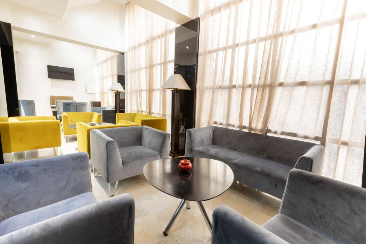 Hotel De Paris 4*