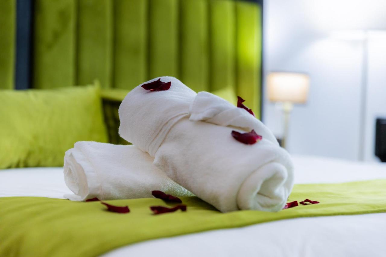 De Paris 4* Casa Blanca