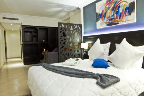De Paris 4* Casa Blanca