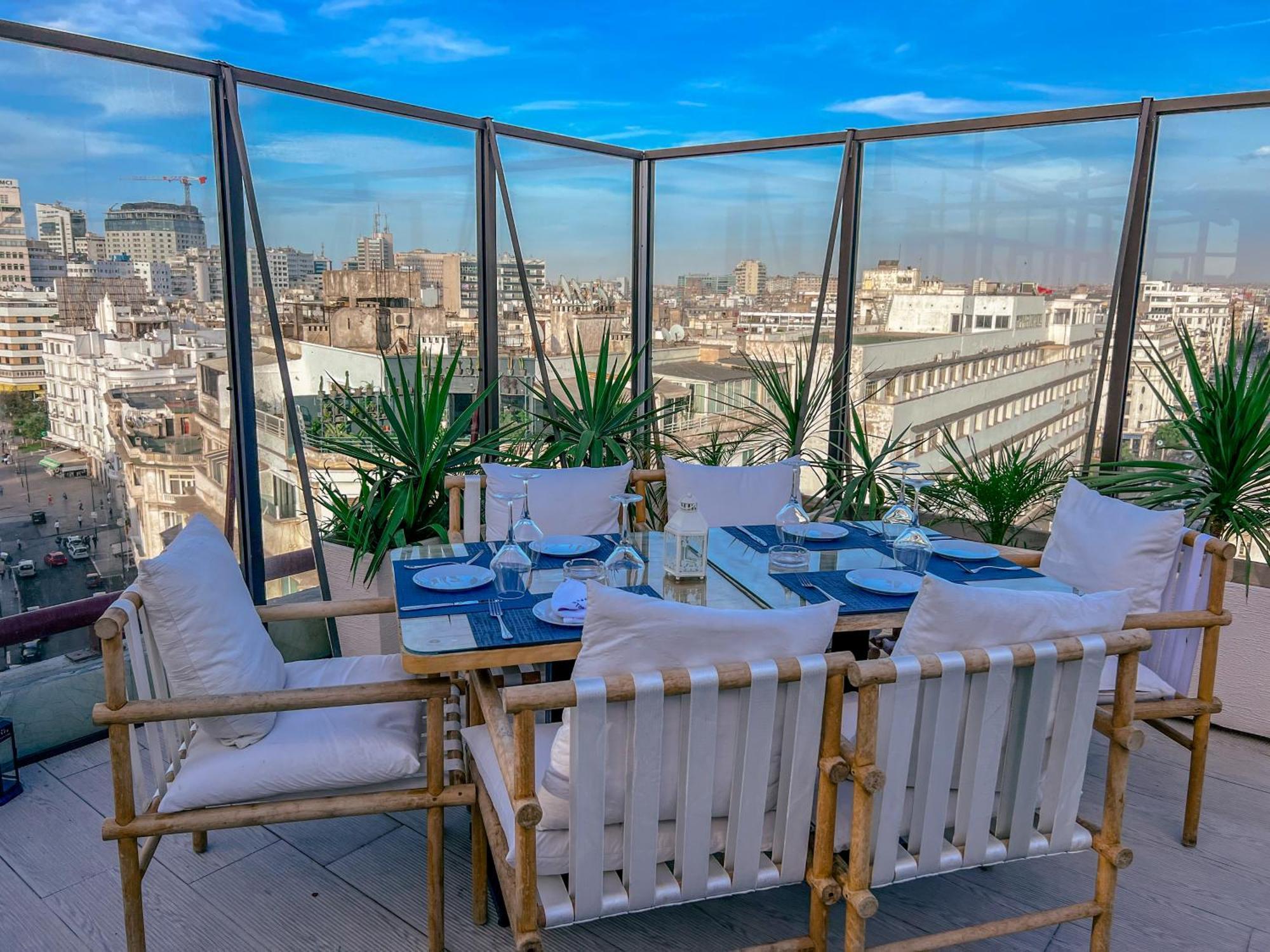 Hotel De Paris 4*