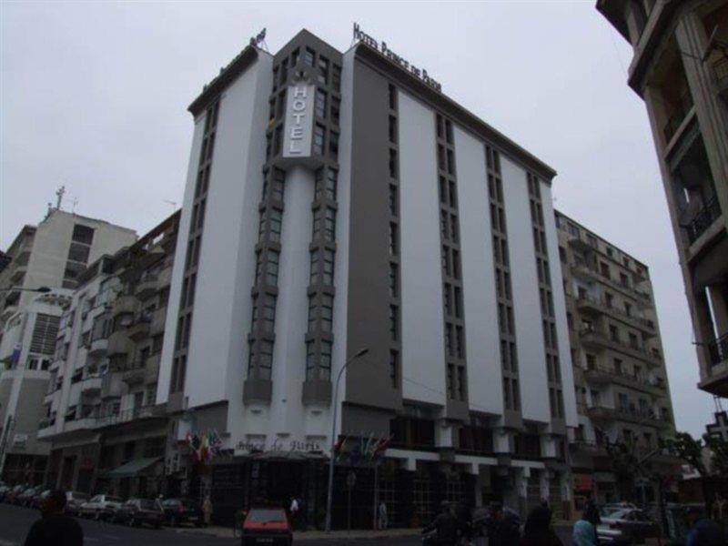 Hotel De Paris 4*