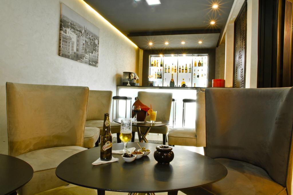 De Paris Hotel