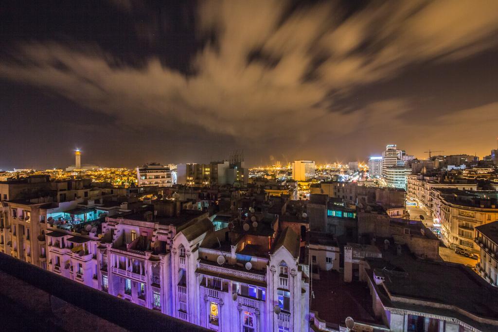 De Paris Casa Blanca