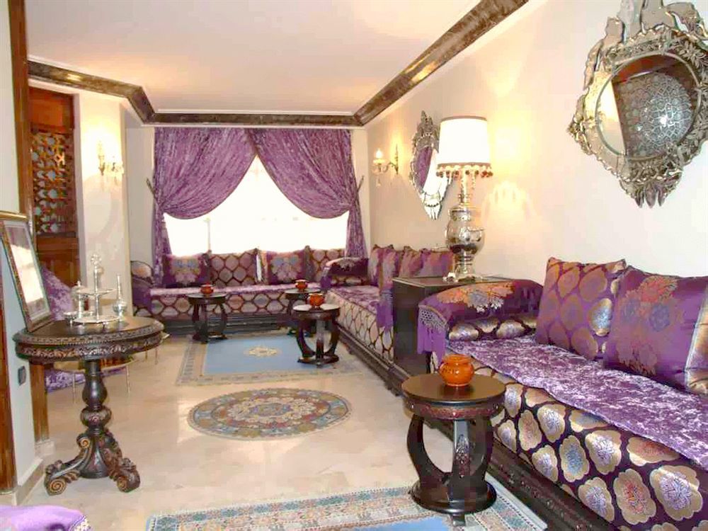De Paris Hotel
