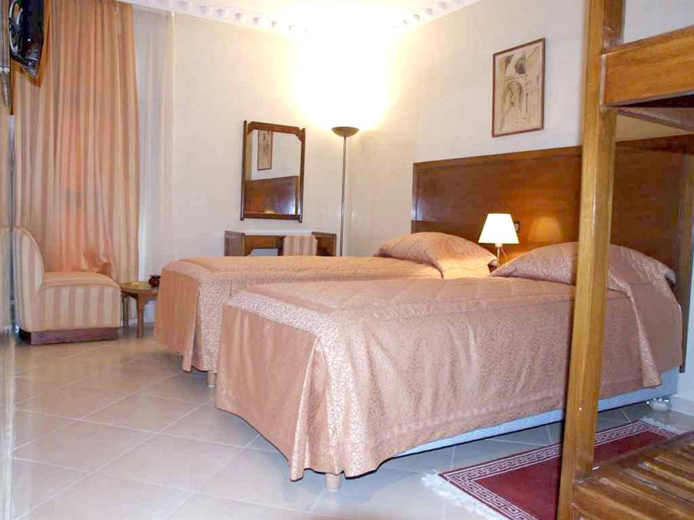 De Paris Hotel