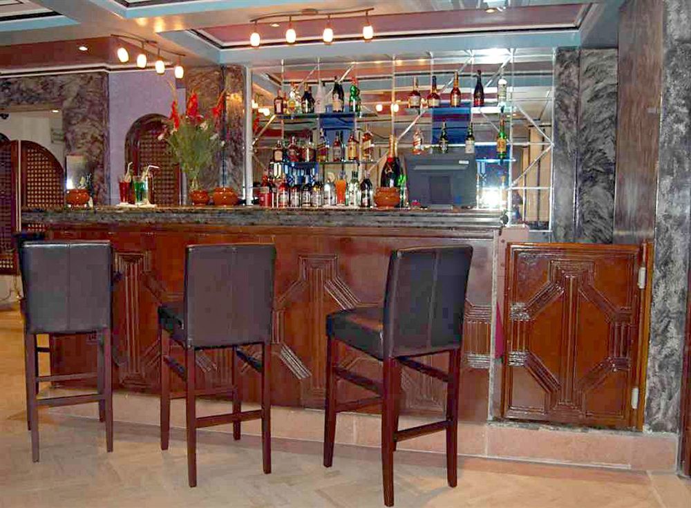 Hotel De Paris Casa Blanca