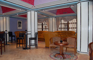 De Paris 4* Casa Blanca