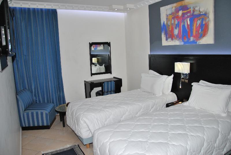 De Paris 4*
