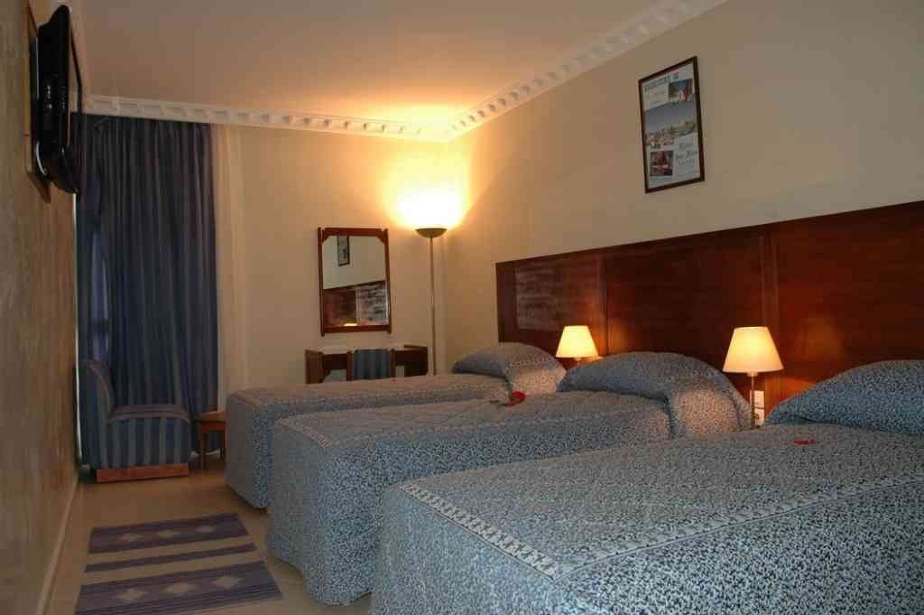 De Paris Hotel